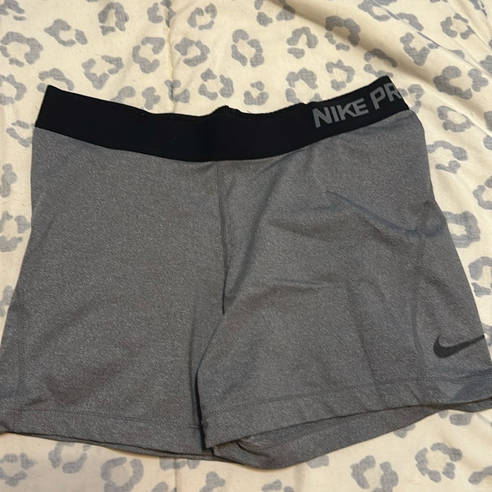 Nike Pro Spandex